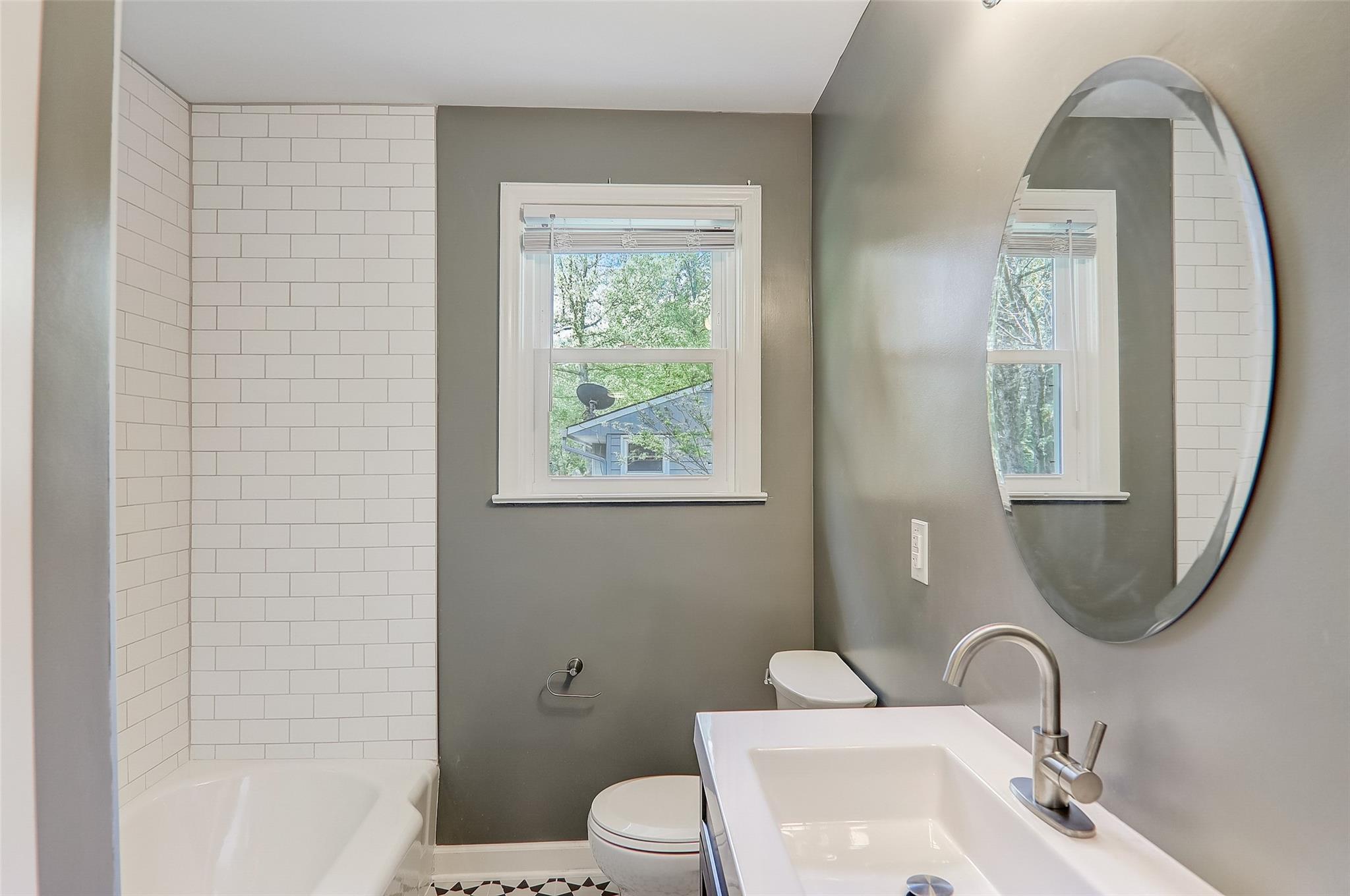 Central Park - Residential