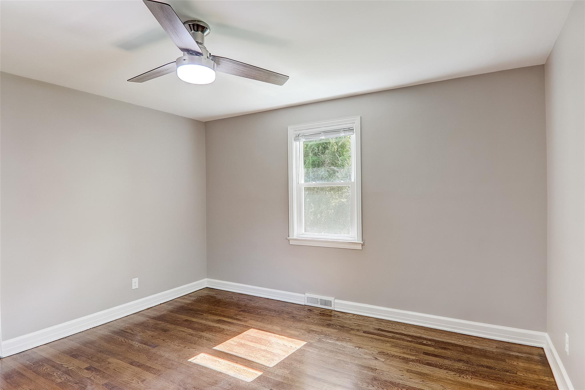 Central Park - Residential