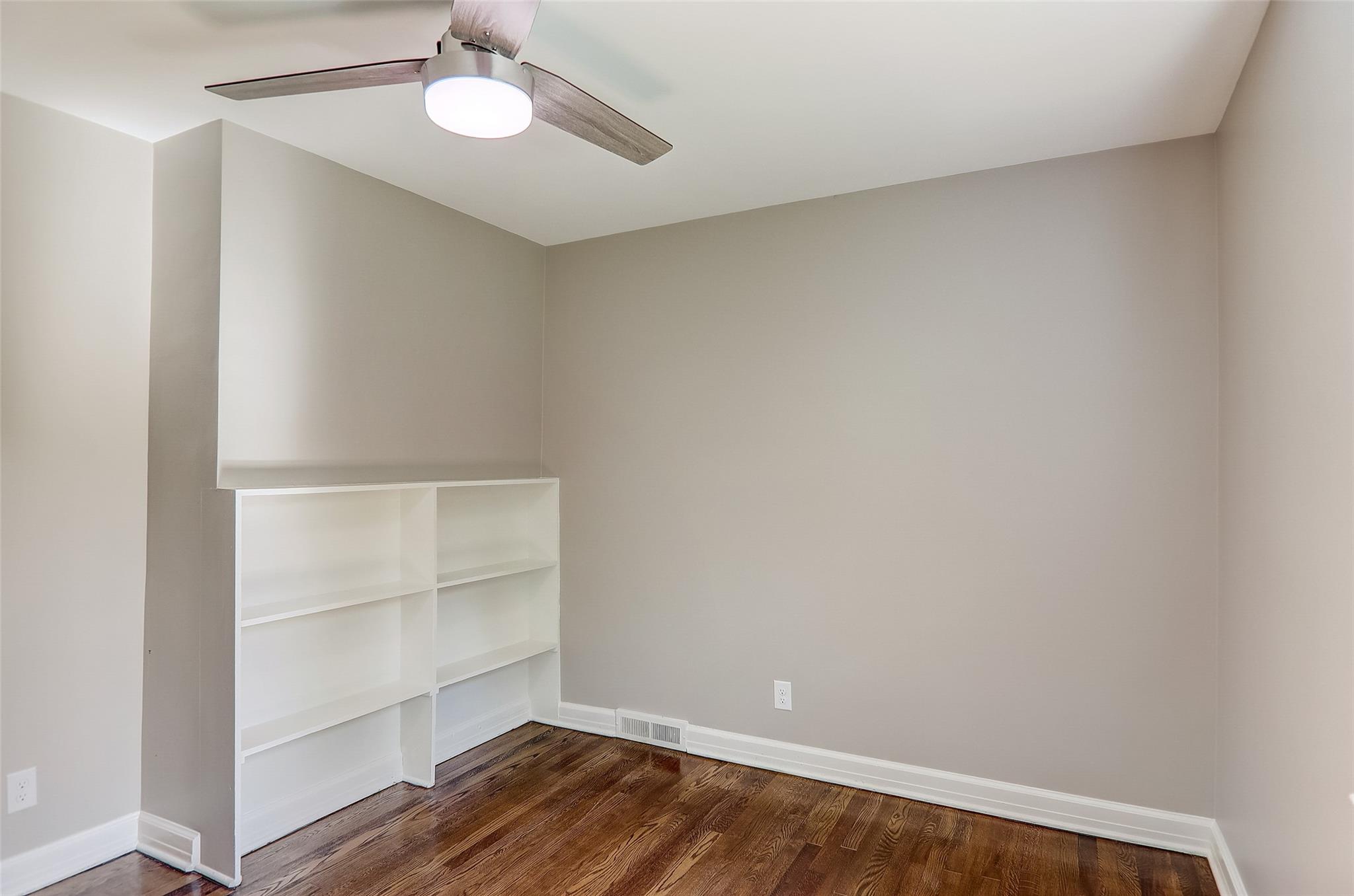 Central Park - Residential