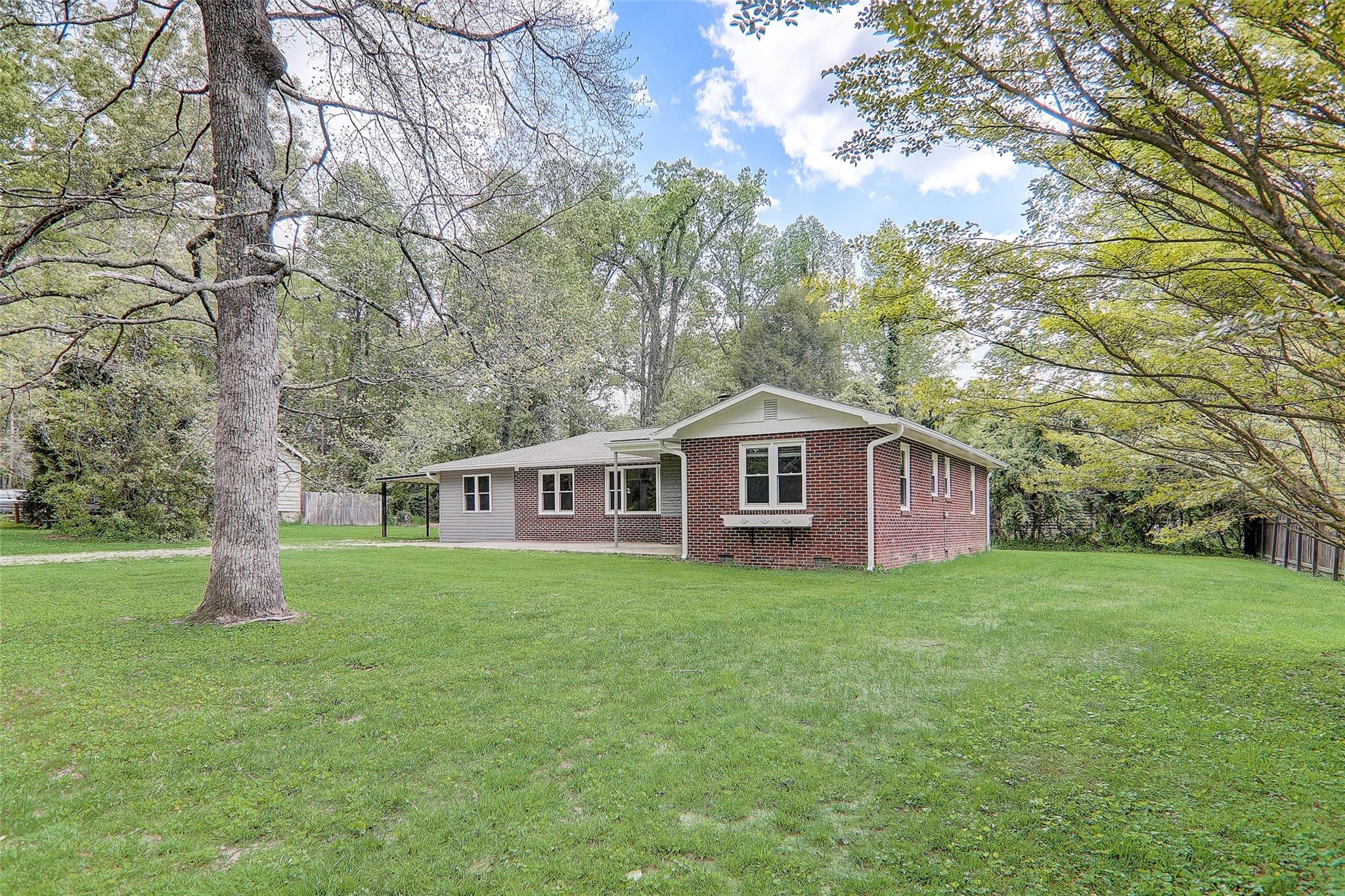 Central Park - Residential