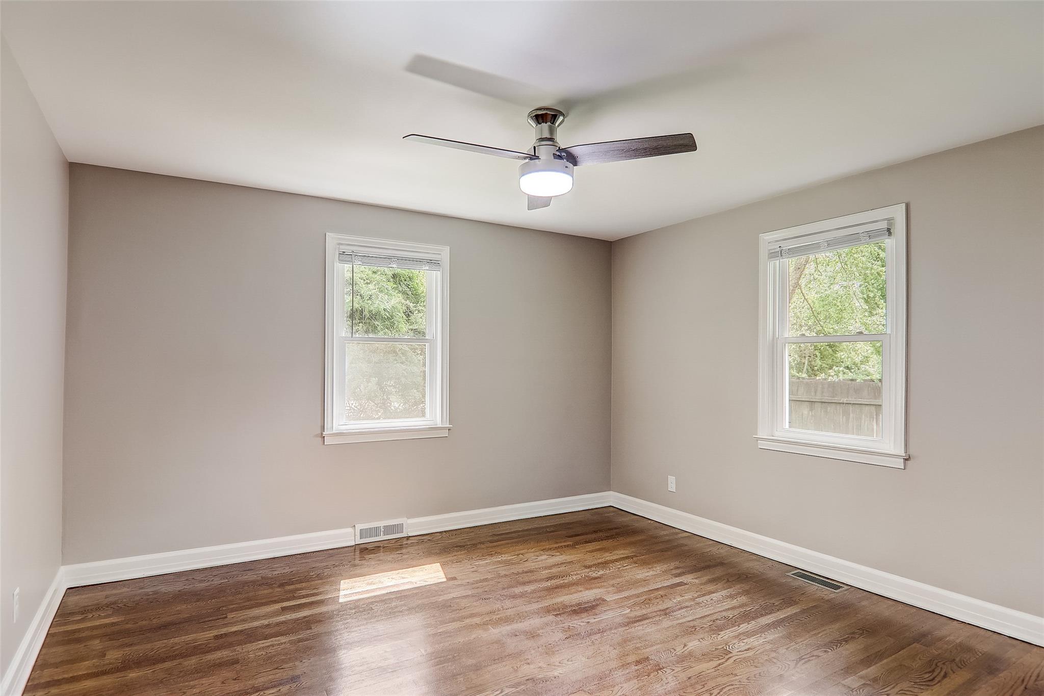 Central Park - Residential