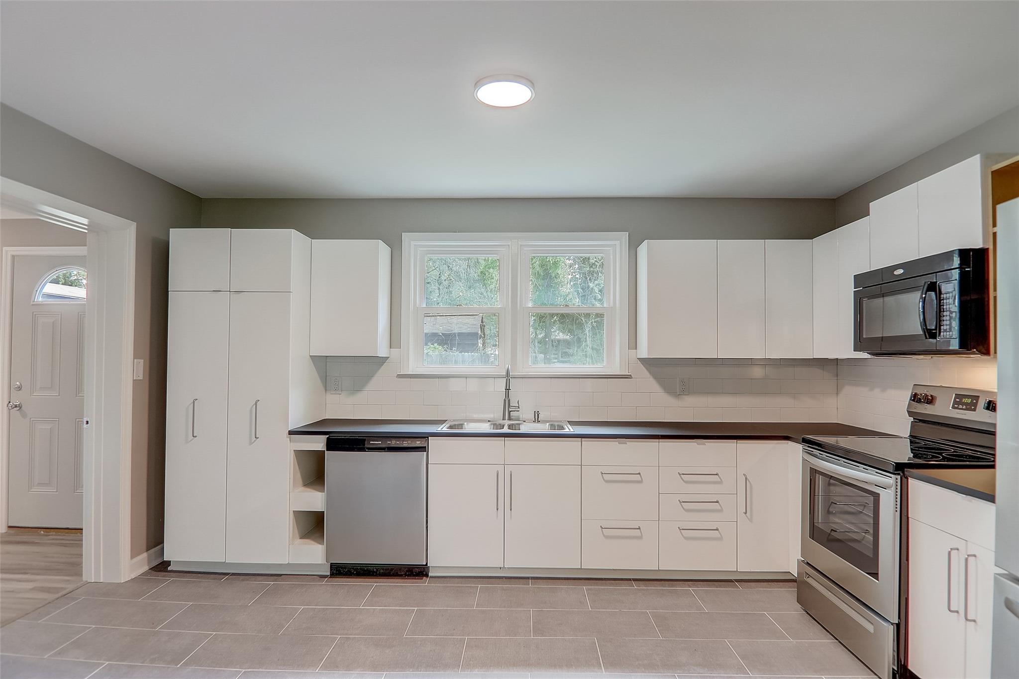 Central Park - Residential