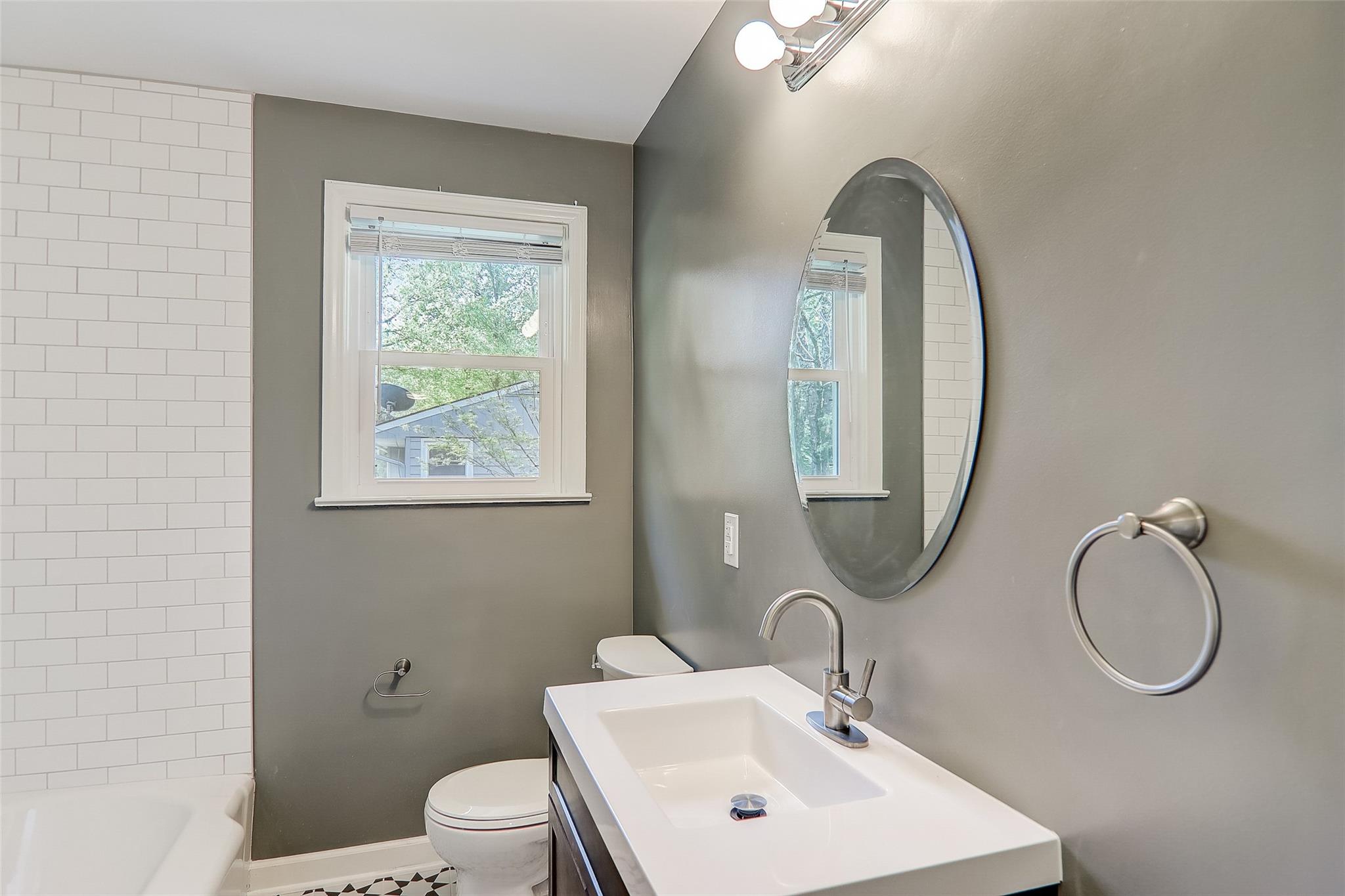 Central Park - Residential