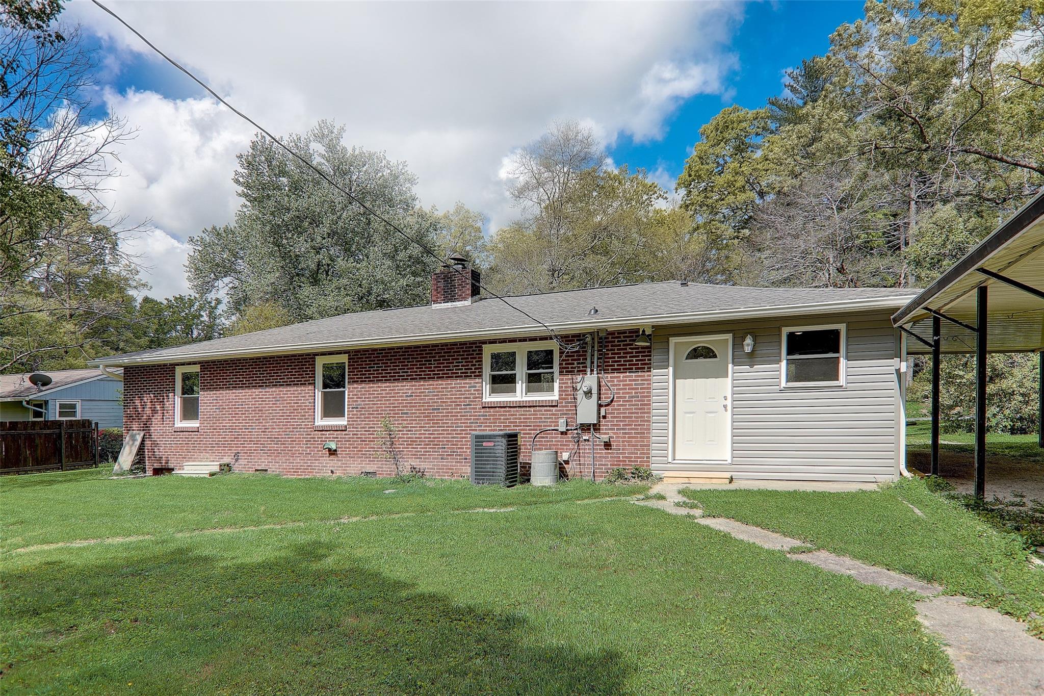 Central Park - Residential