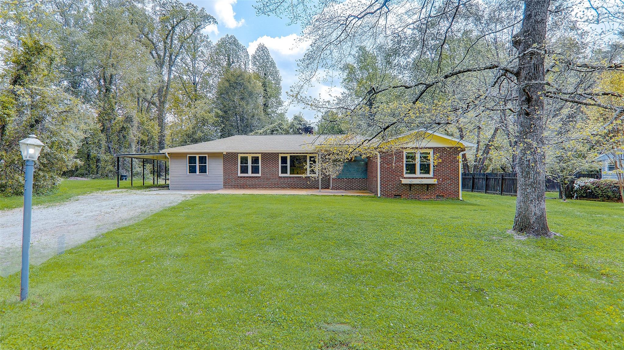 Central Park - Residential