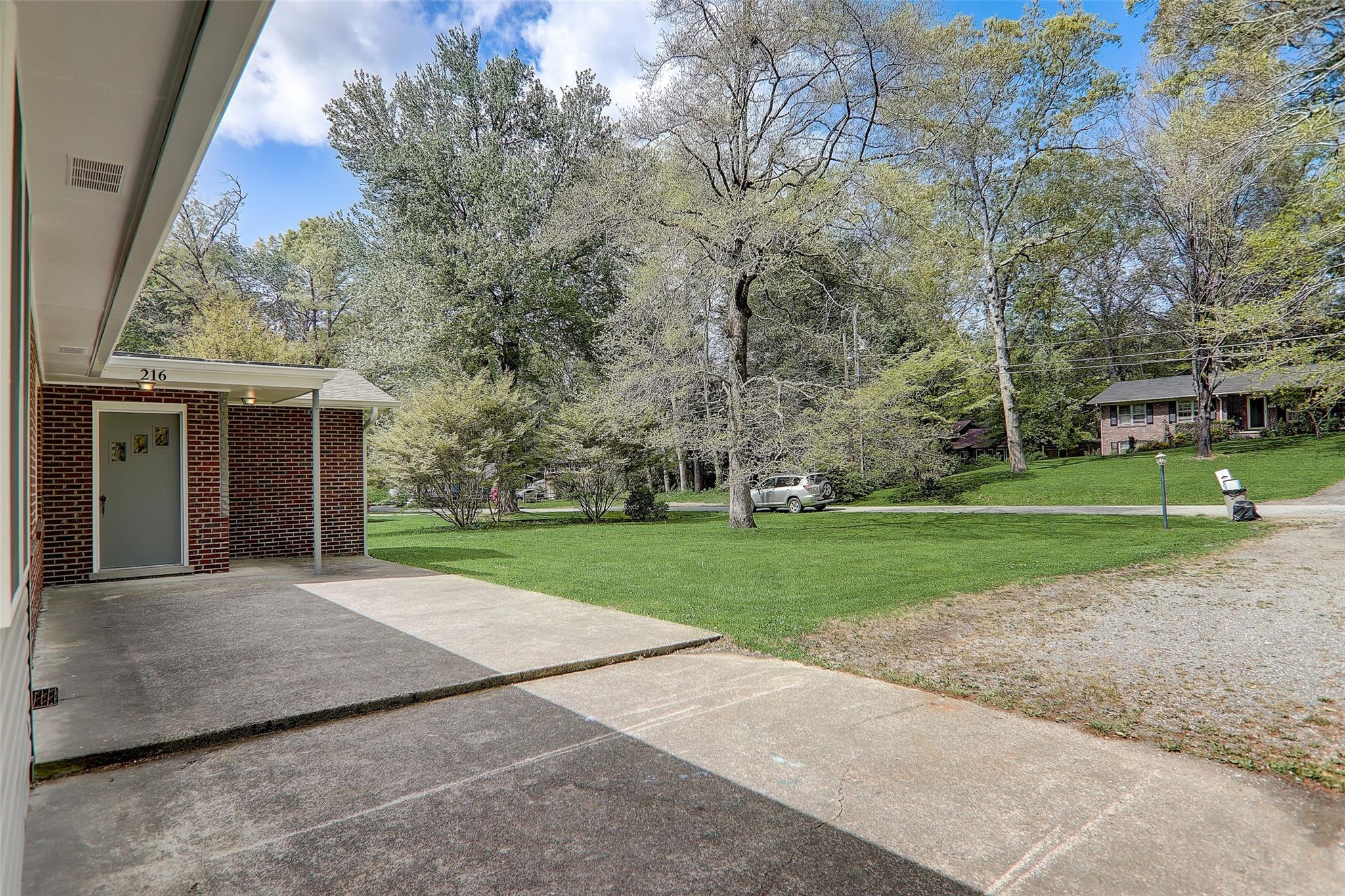 Central Park - Residential