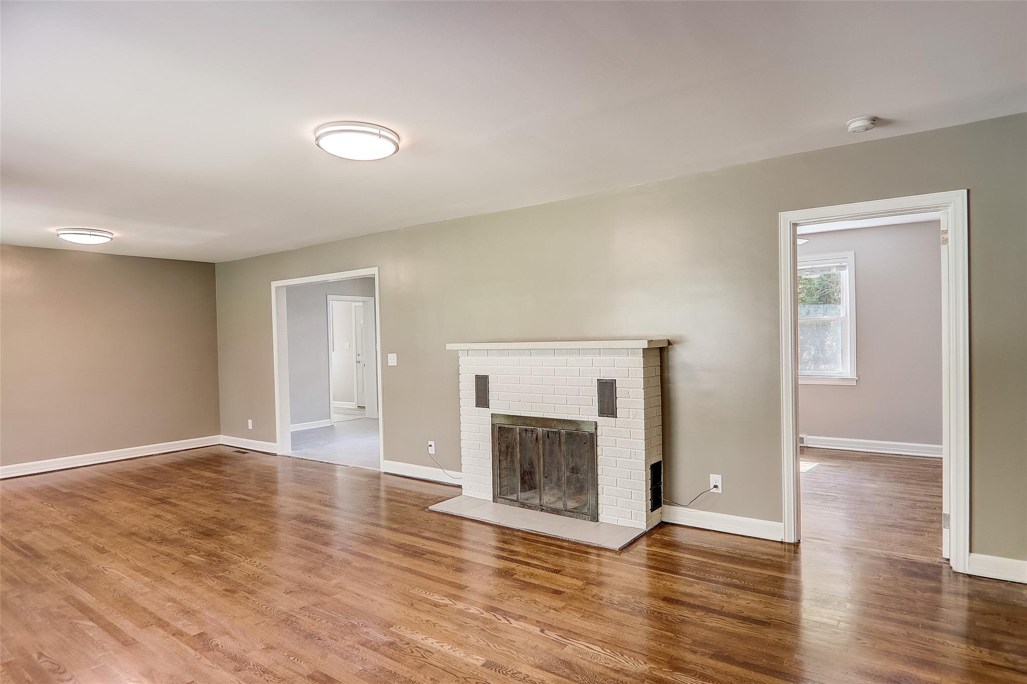 Central Park - Residential