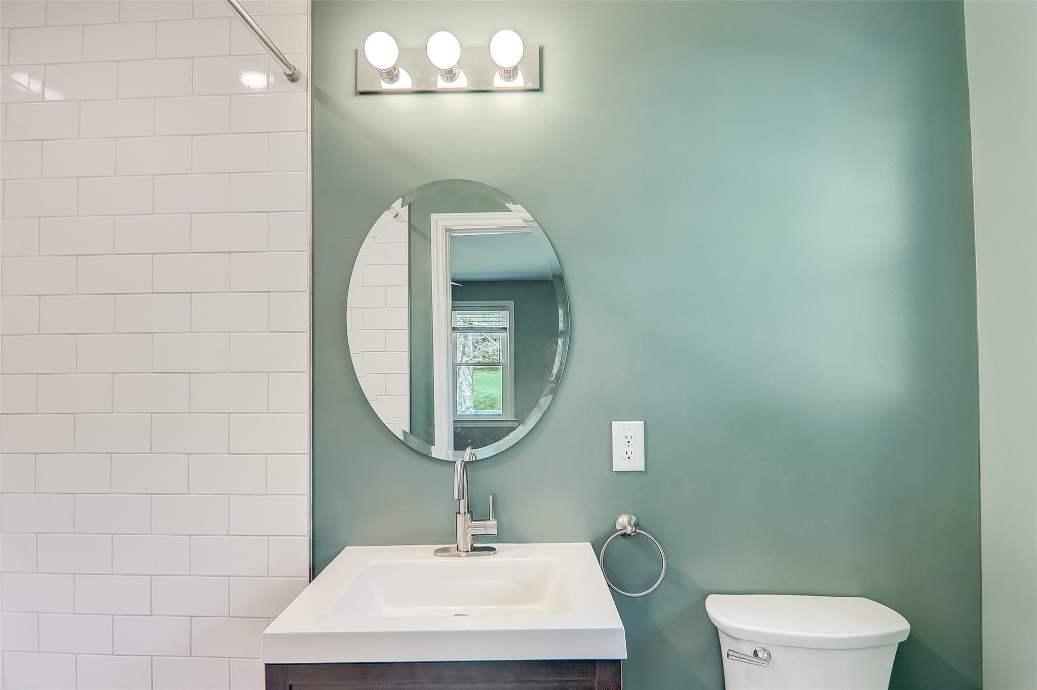 Central Park - Residential