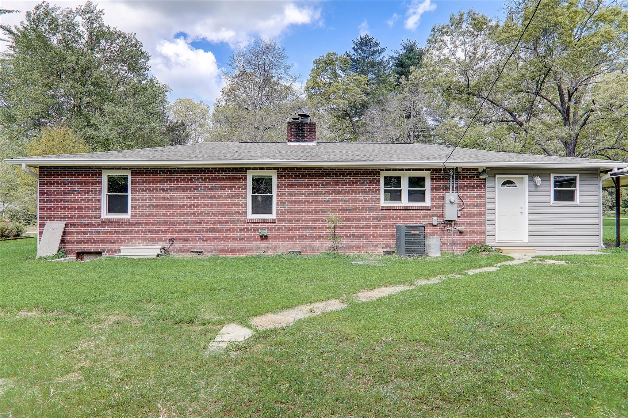 Central Park - Residential