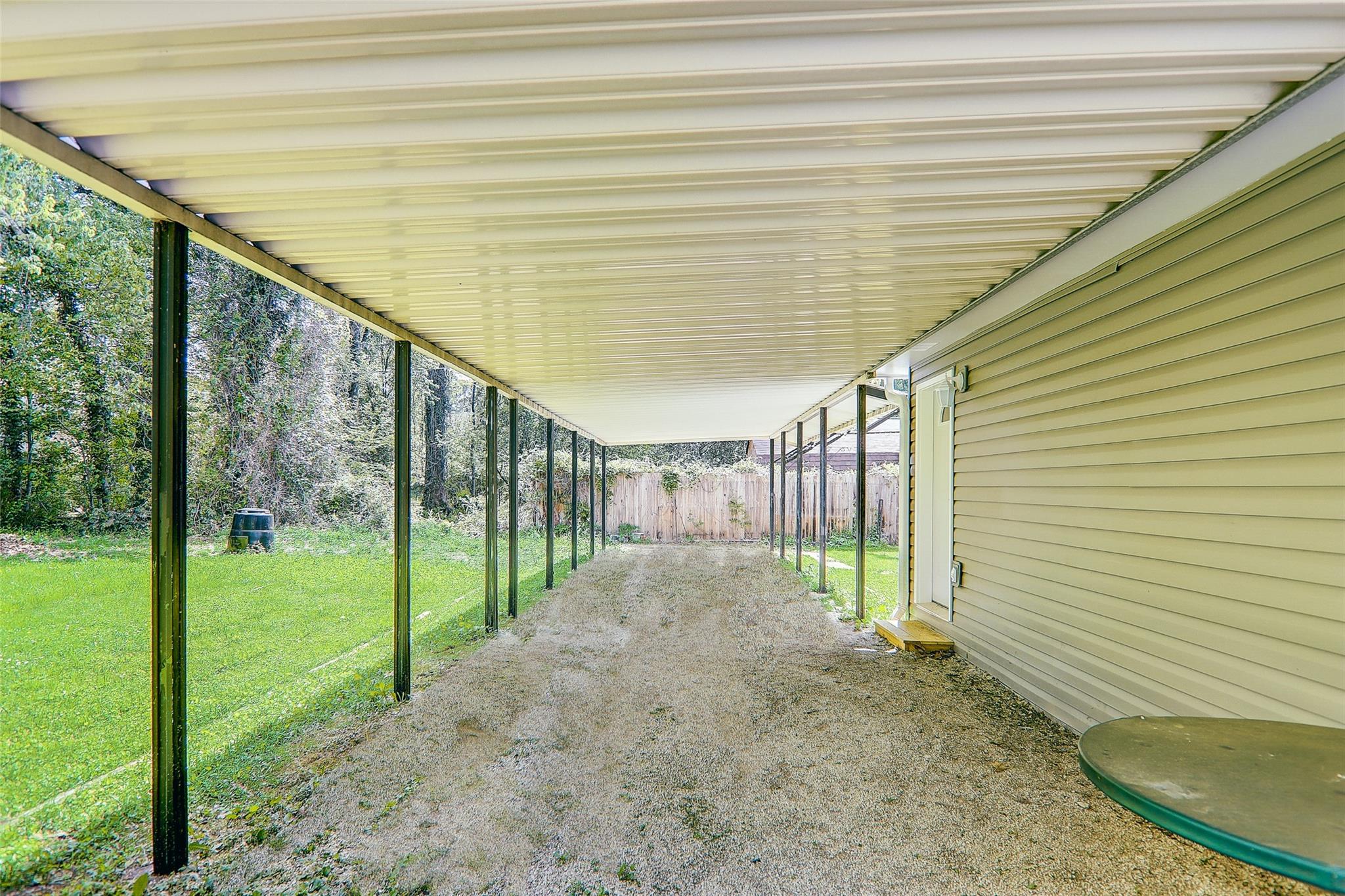 Central Park - Residential