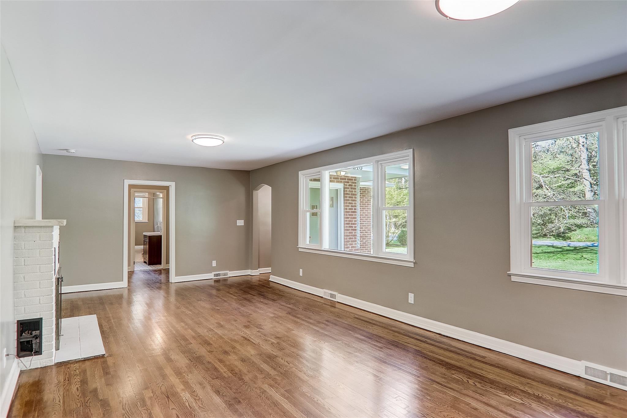 Central Park - Residential