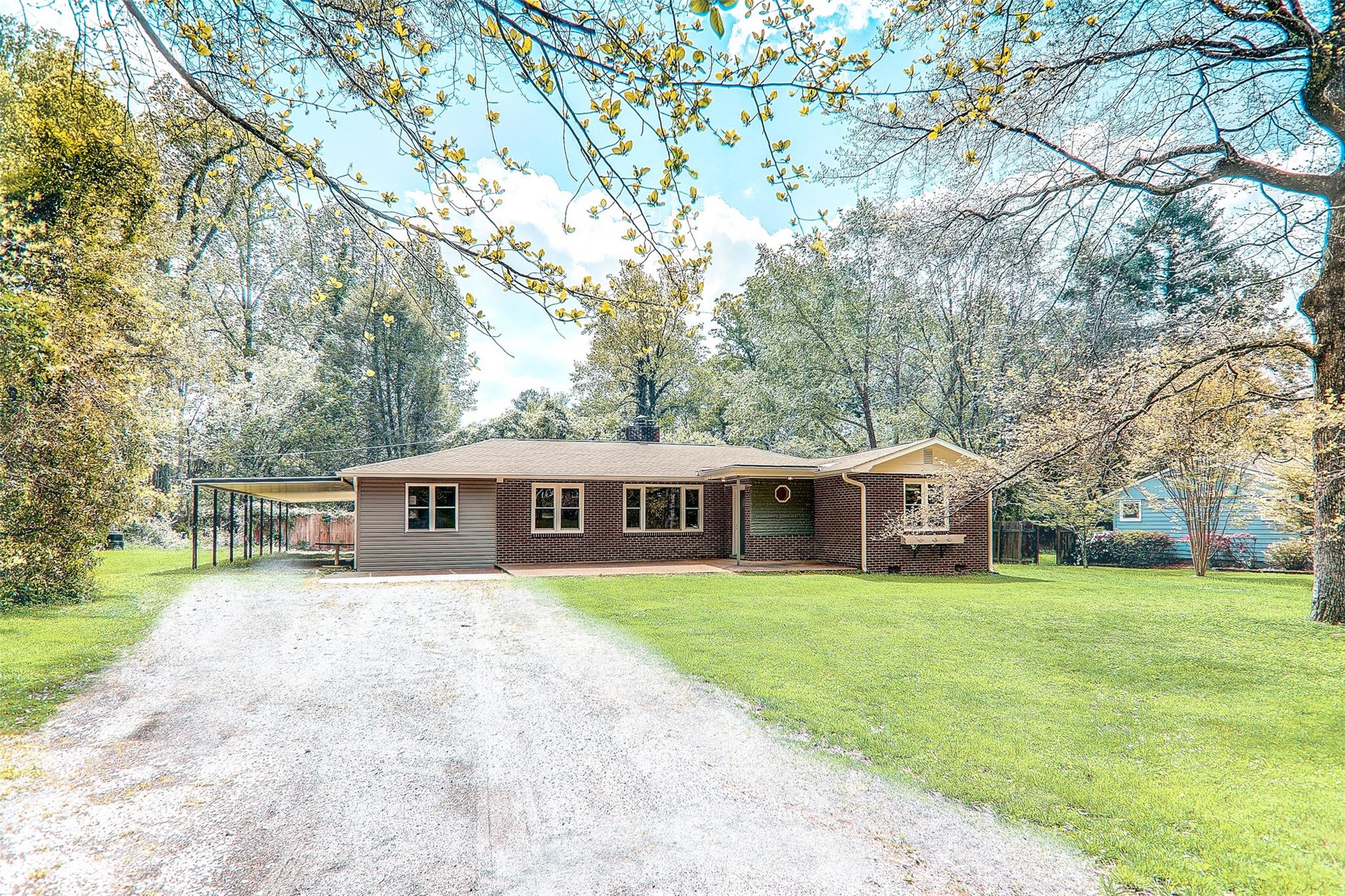 Central Park - Residential