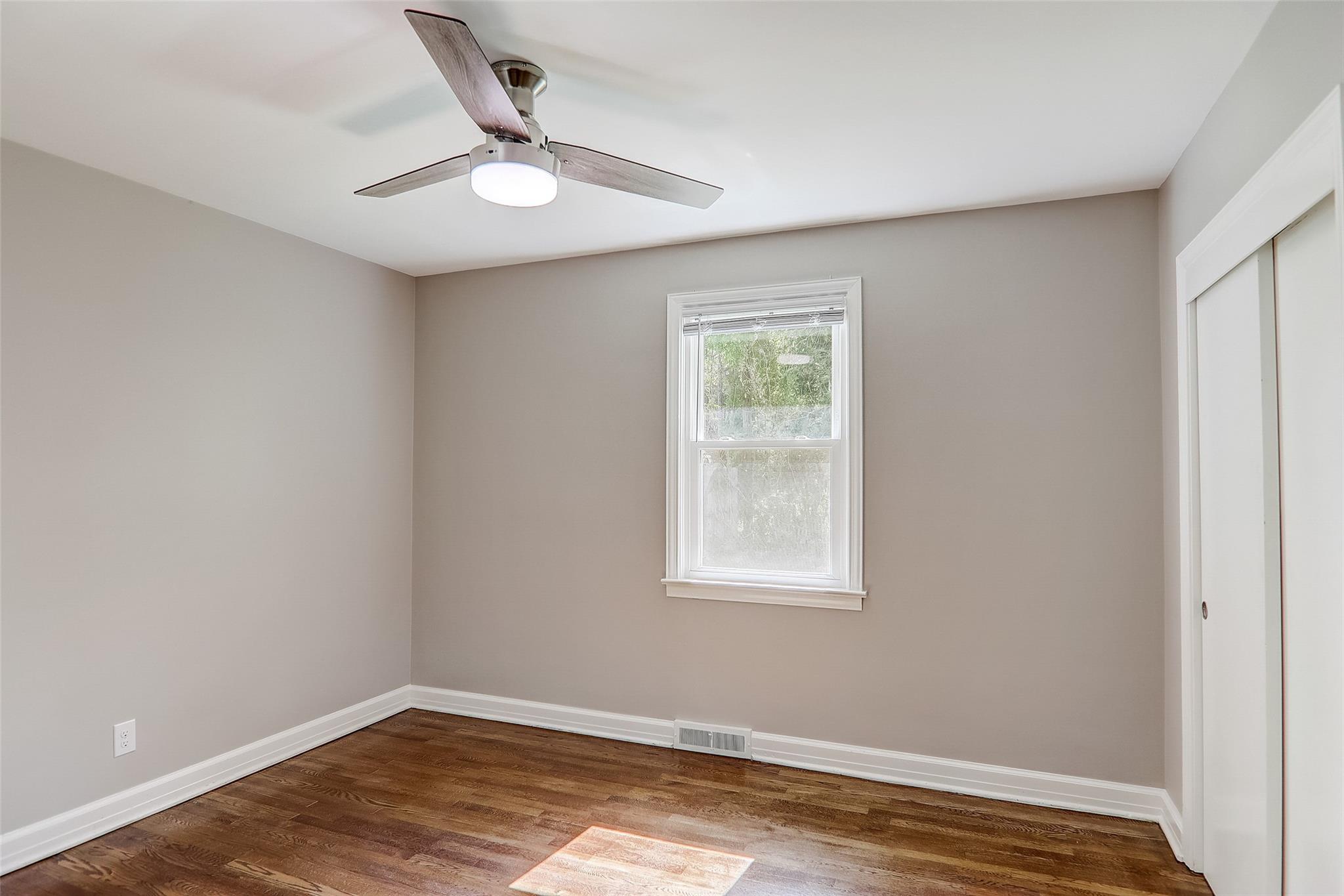 Central Park - Residential