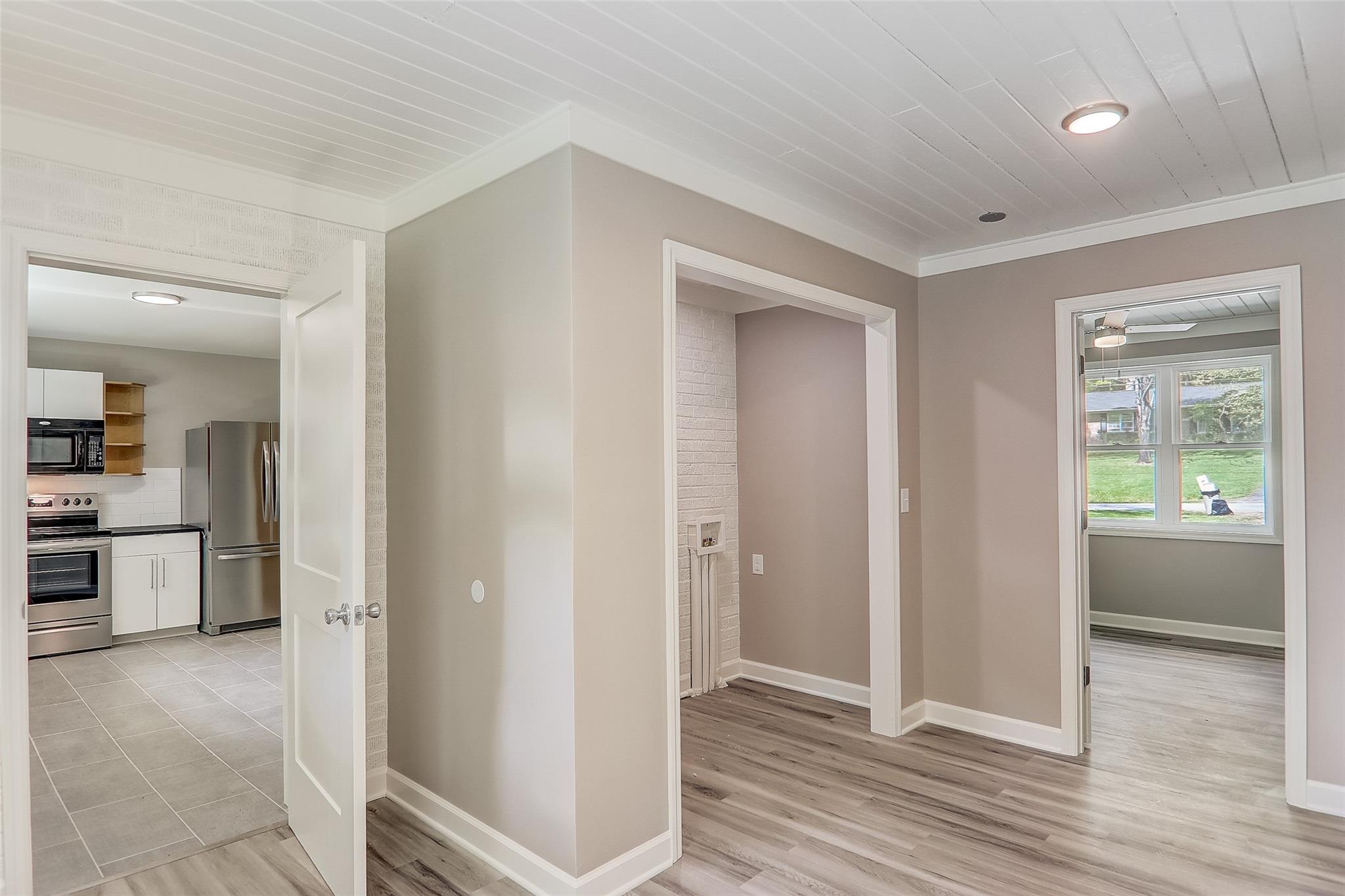 Central Park - Residential