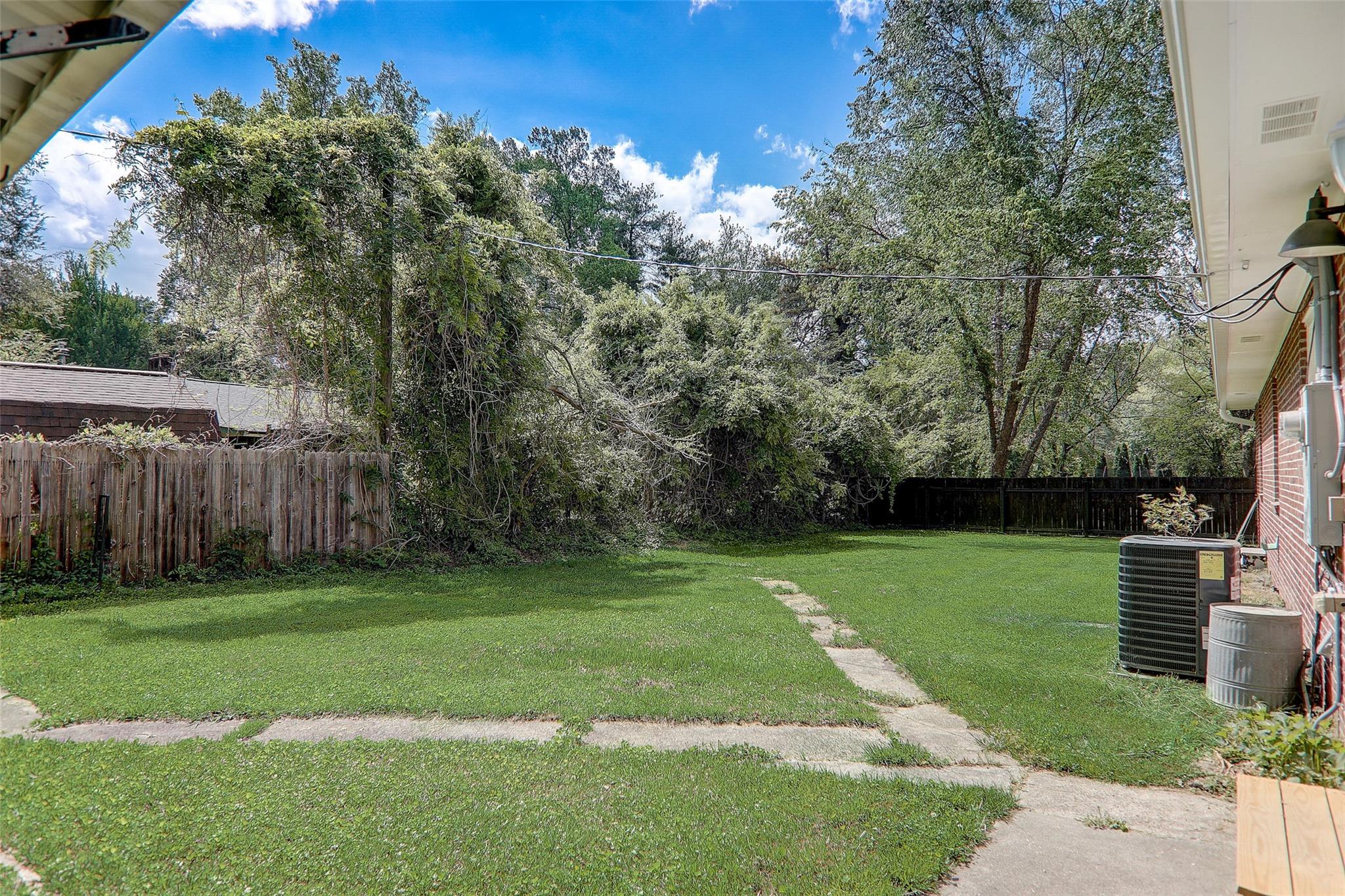 Central Park - Residential