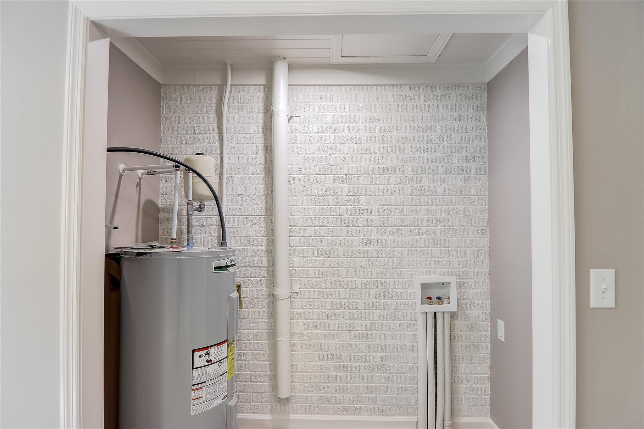 Central Park - Residential