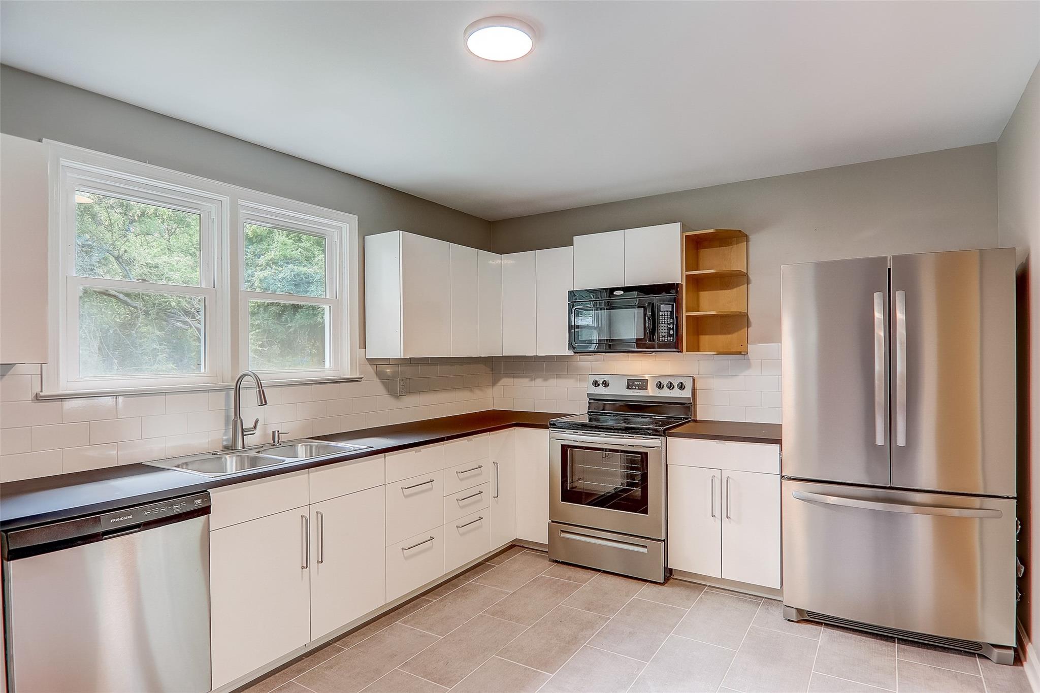 Central Park - Residential