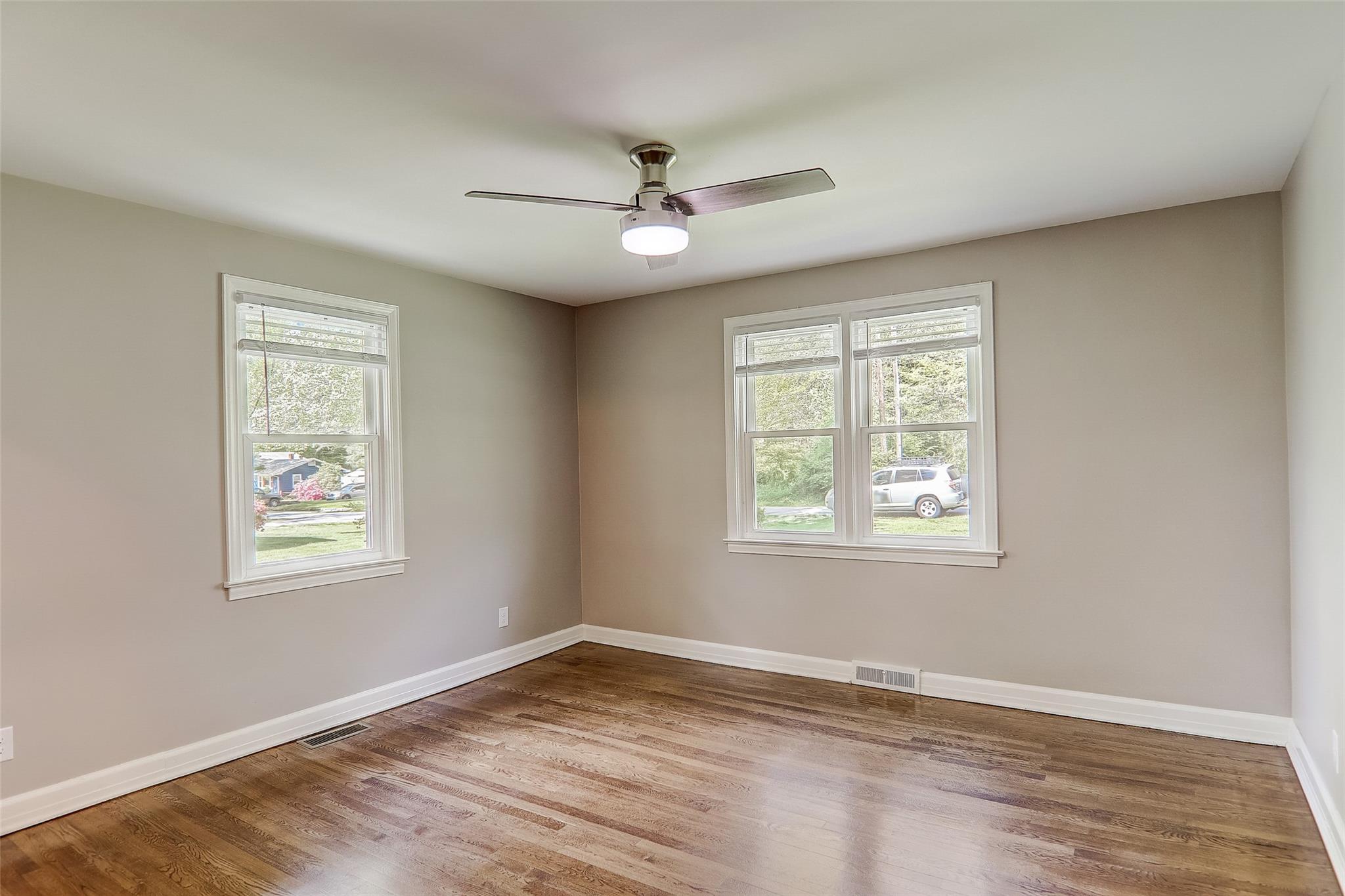 Central Park - Residential