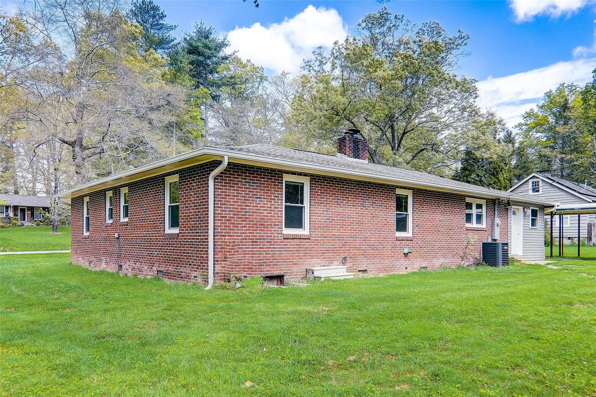 Central Park - Residential