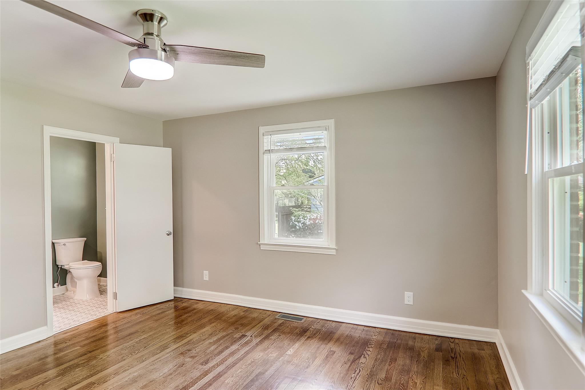 Central Park - Residential