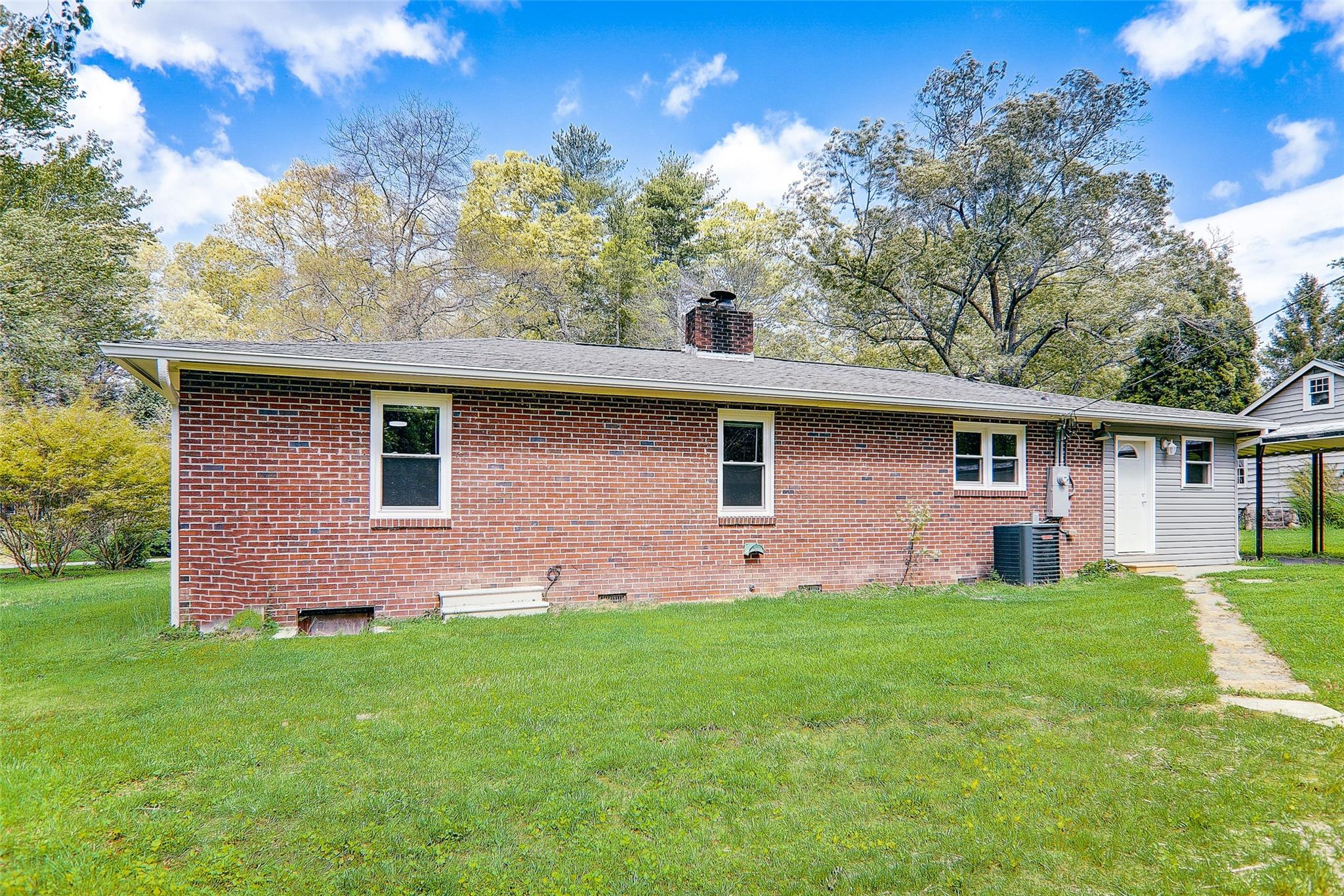Central Park - Residential