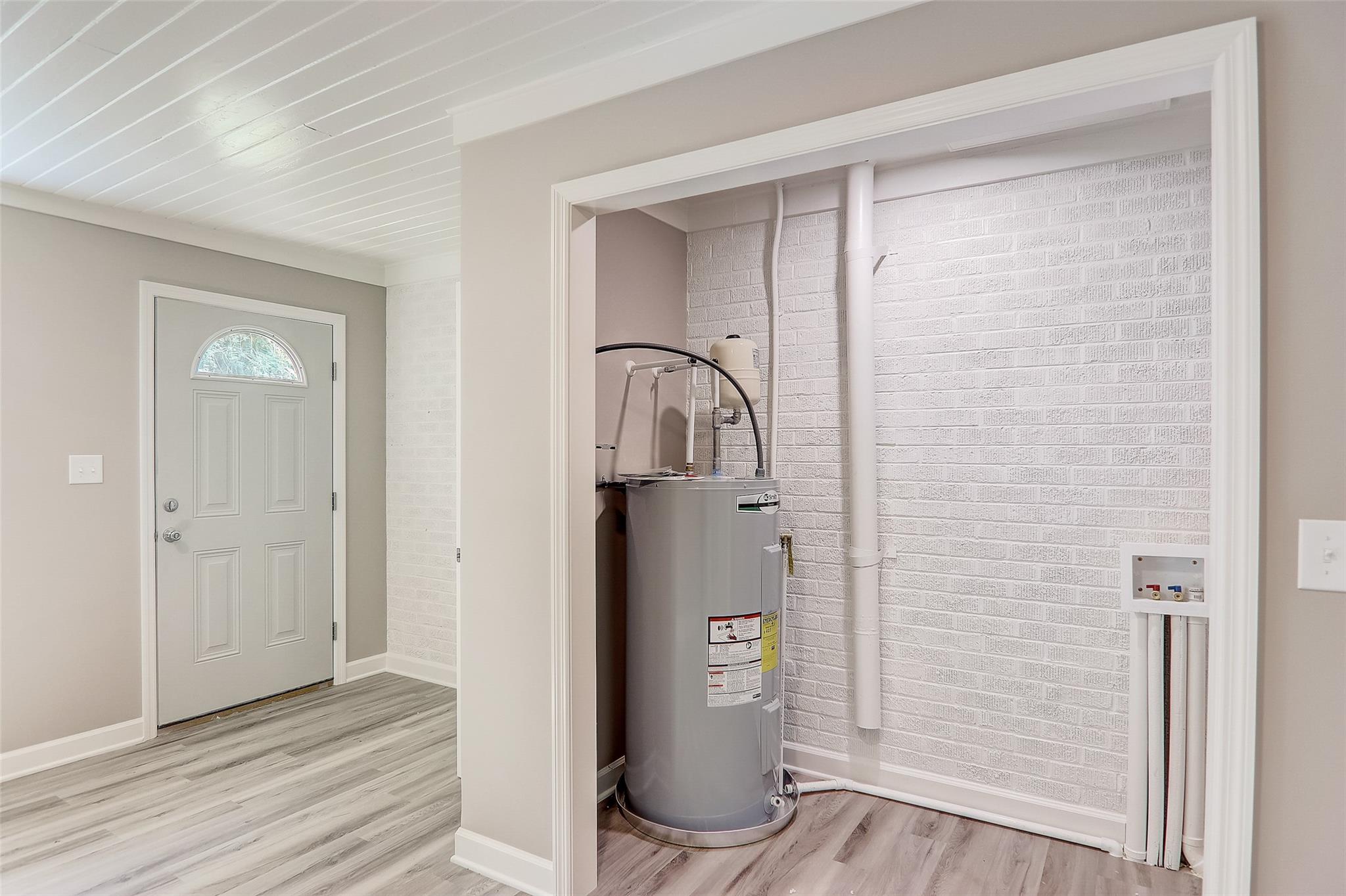 Central Park - Residential