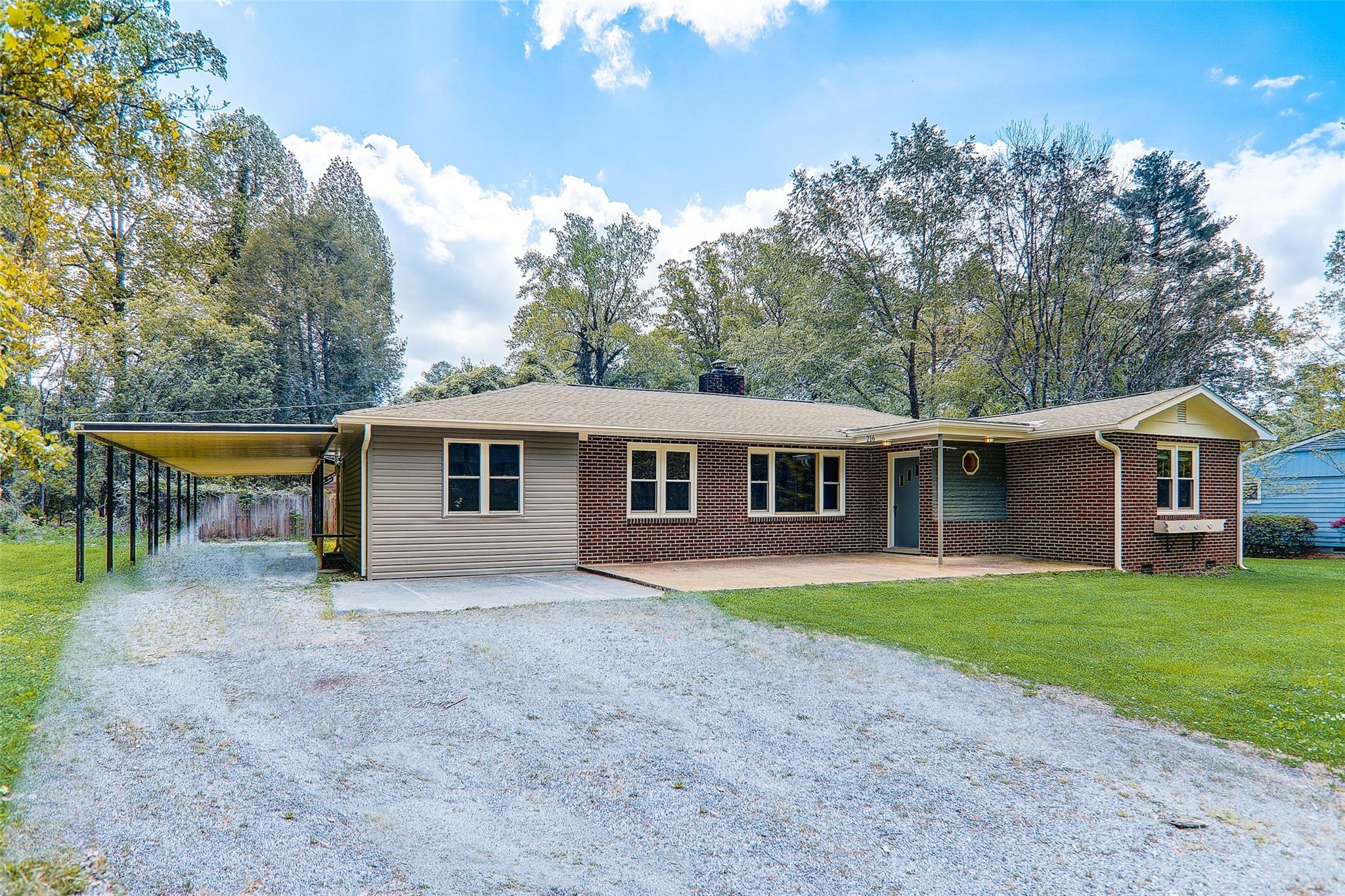 Central Park - Residential