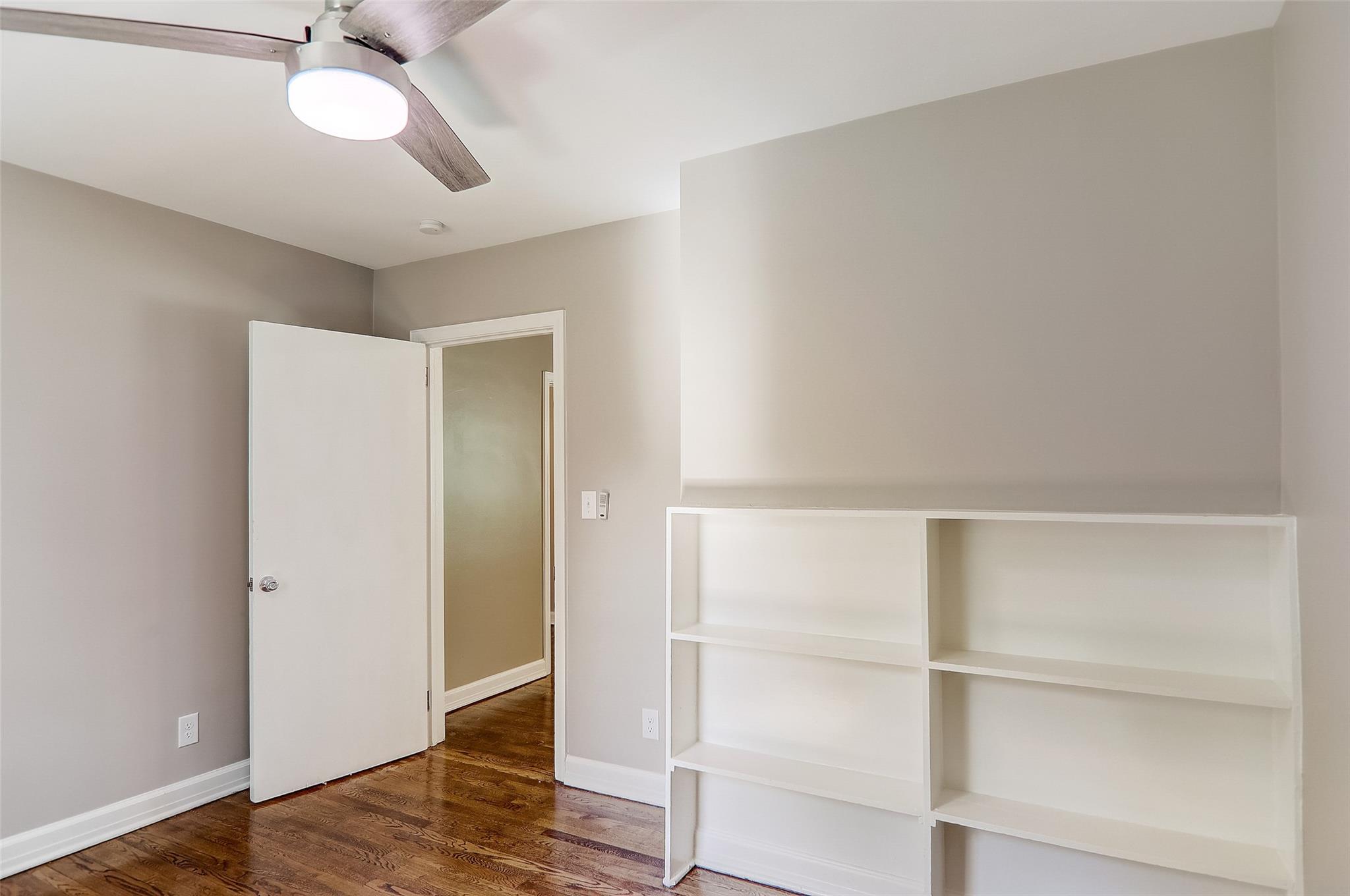 Central Park - Residential