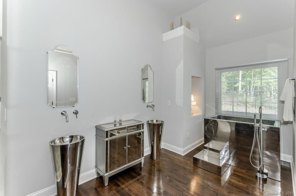 Lakeshore - Residential