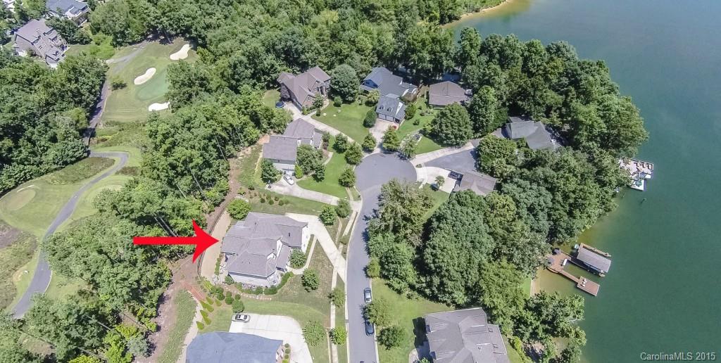 Lakeshore - Residential