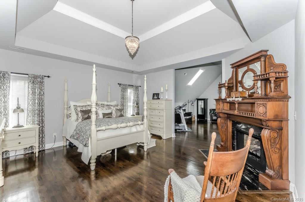 Lakeshore - Residential