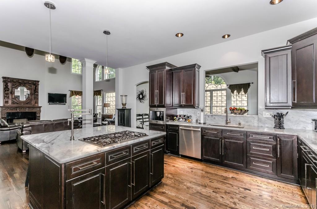 Lakeshore - Residential