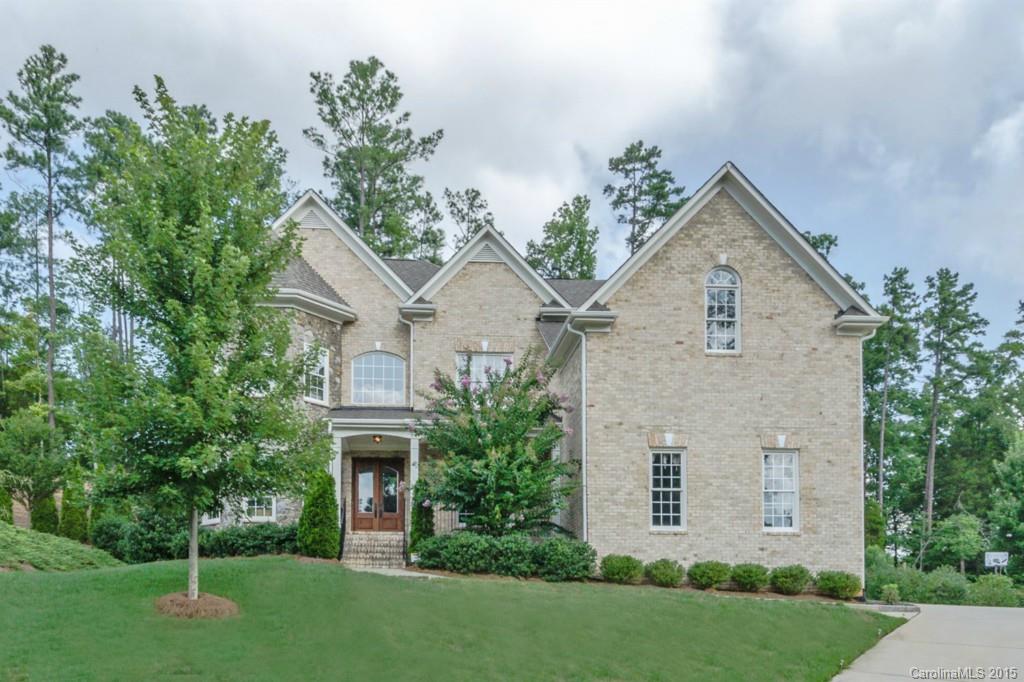 Lakeshore - Residential