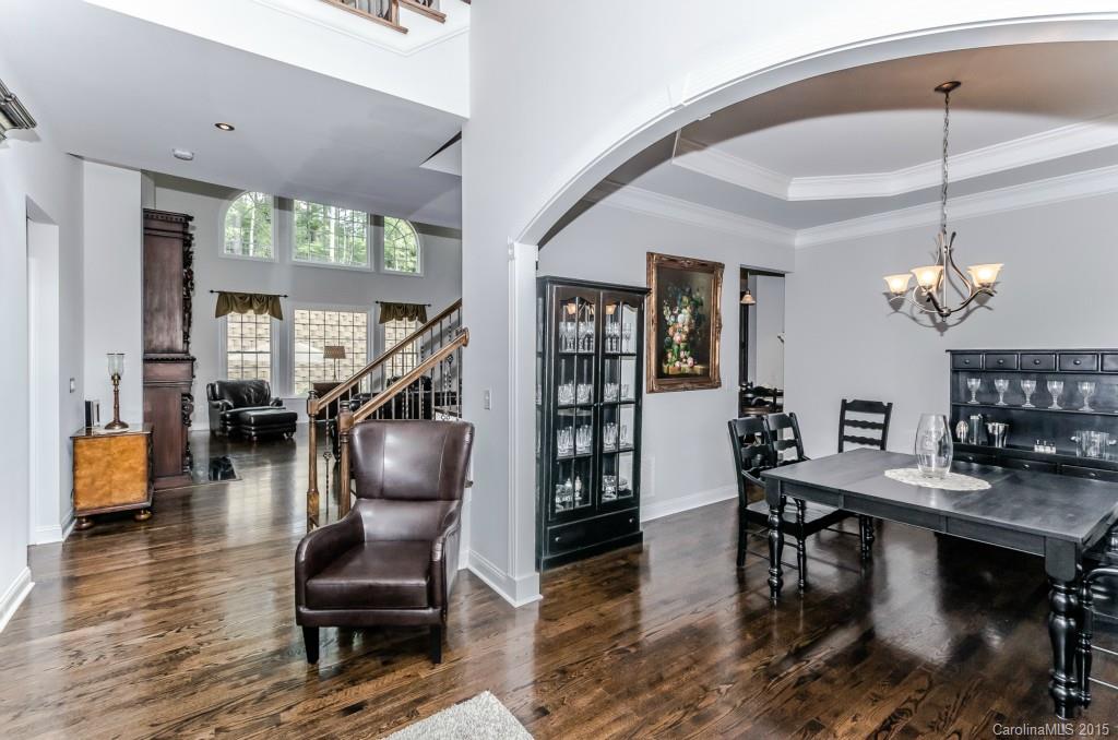 Lakeshore - Residential