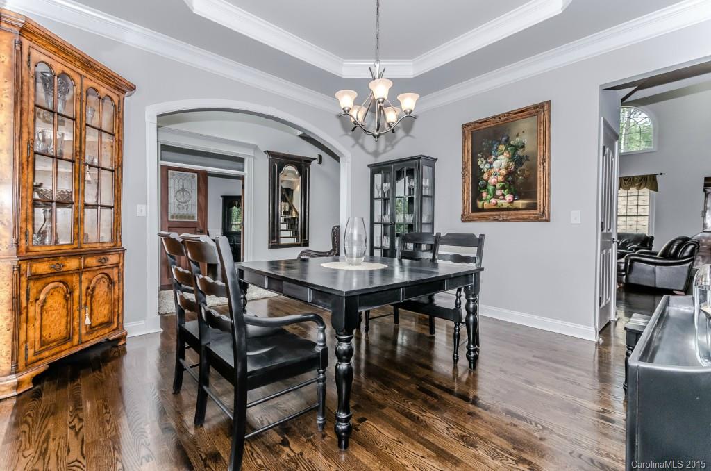 Lakeshore - Residential