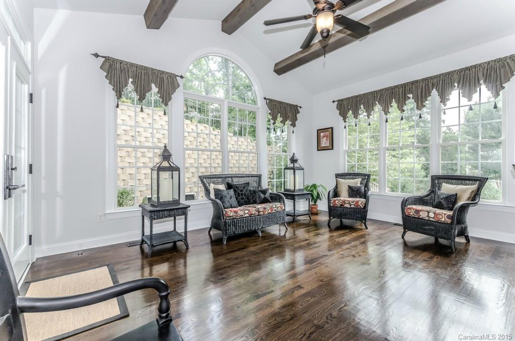 Lakeshore - Residential