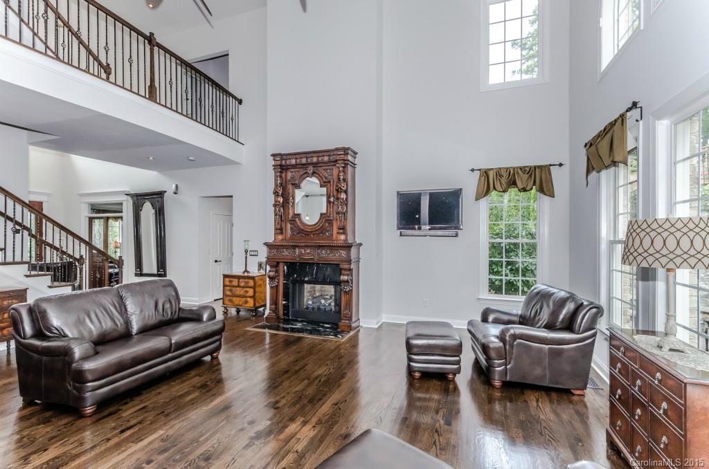 Lakeshore - Residential