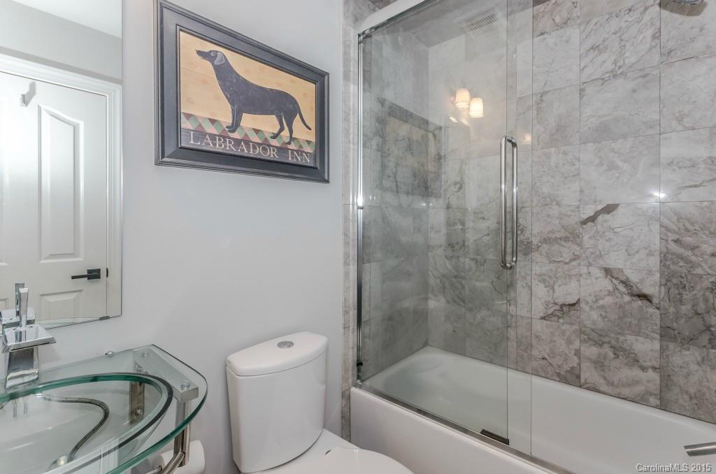 Lakeshore - Residential