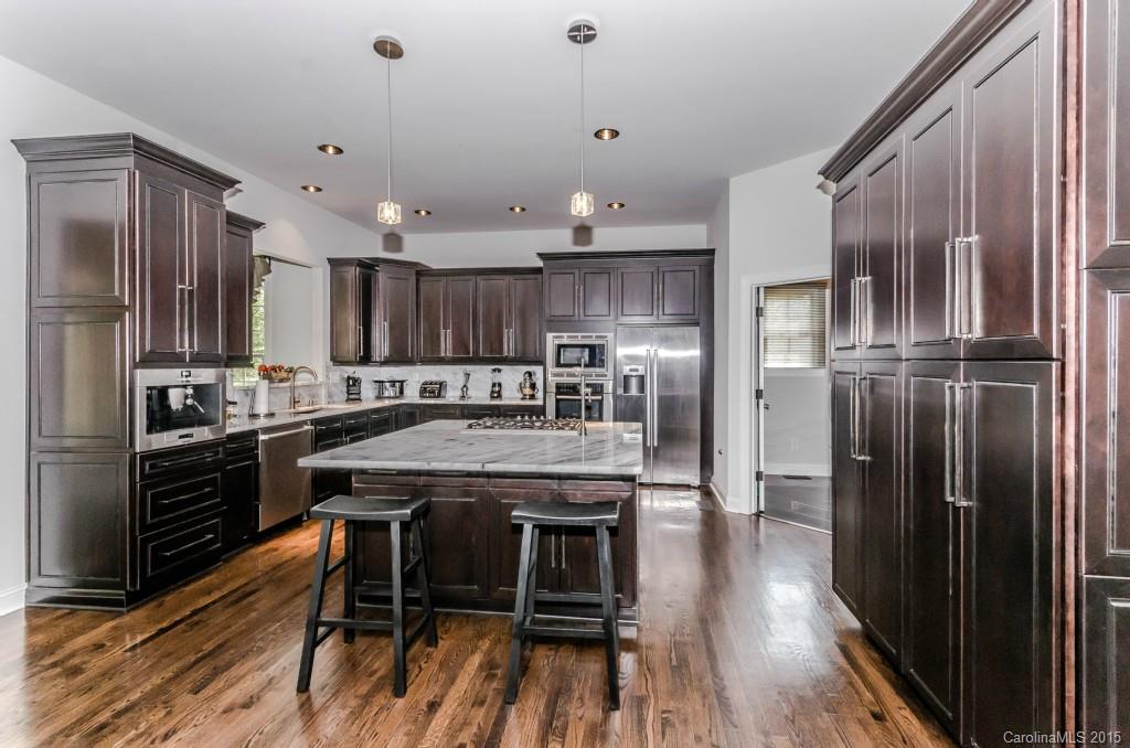 Lakeshore - Residential