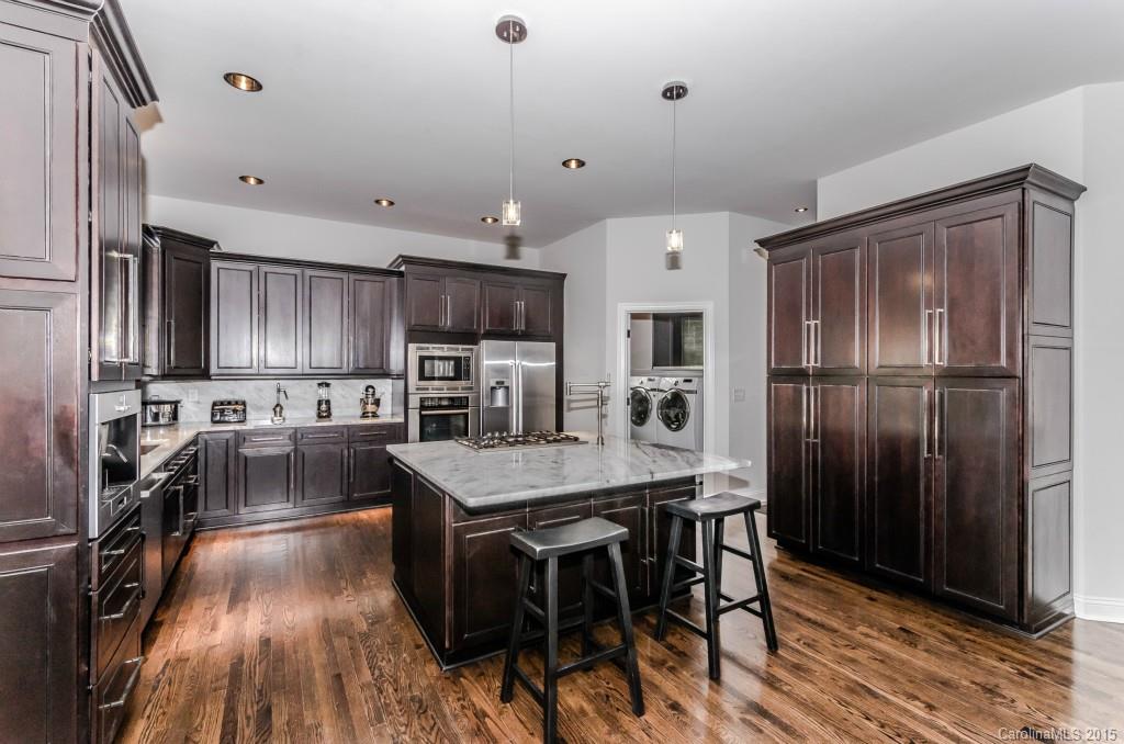 Lakeshore - Residential