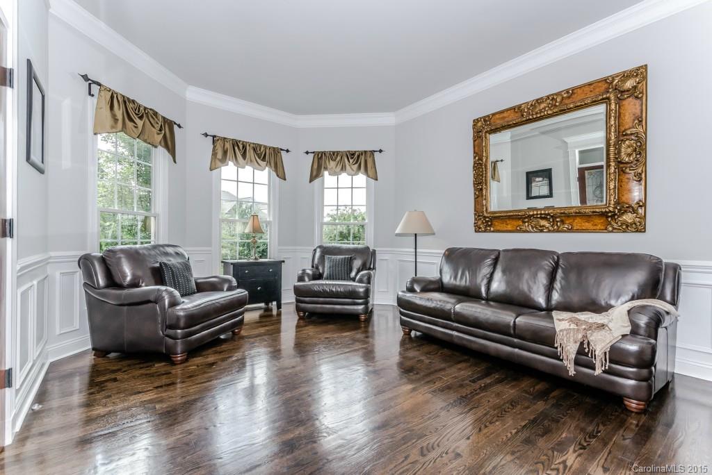 Lakeshore - Residential