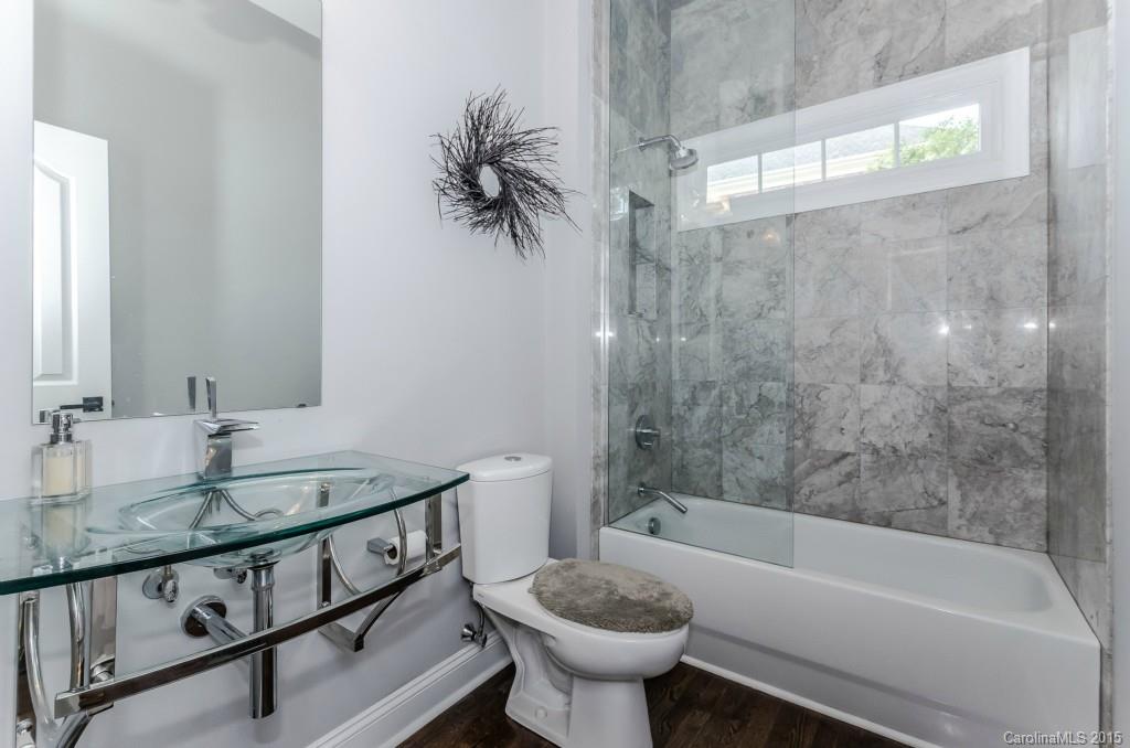 Lakeshore - Residential