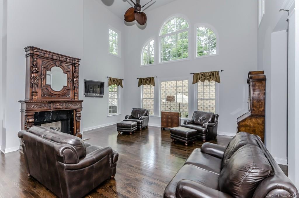 Lakeshore - Residential