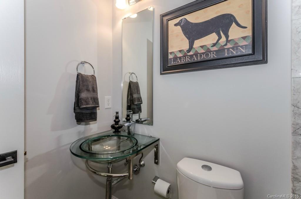 Lakeshore - Residential