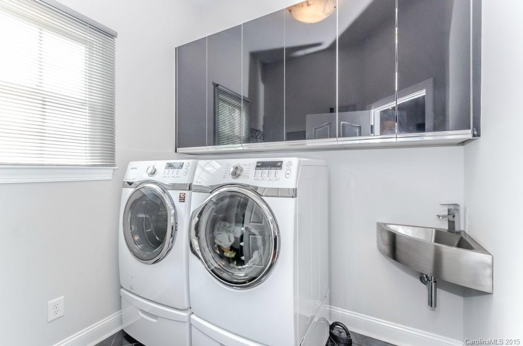 Lakeshore - Residential