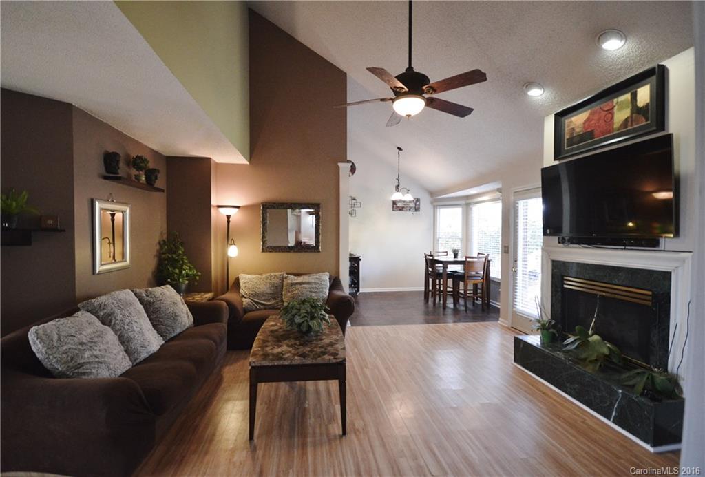 Hertfordshire - Residential