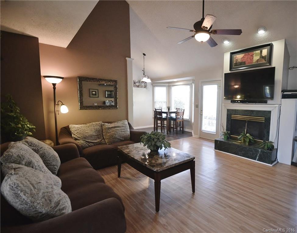 Hertfordshire - Residential