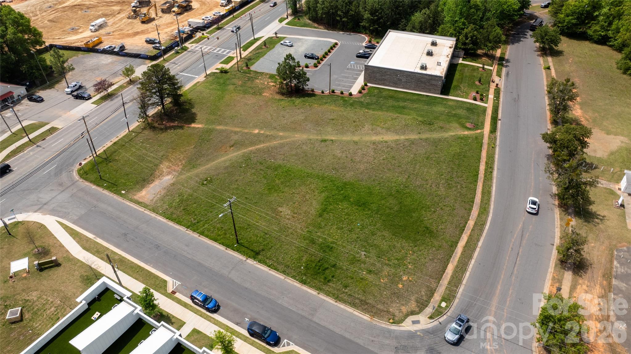 3102 W Boulevard Boulevard W, Charlotte, NC, 28208
