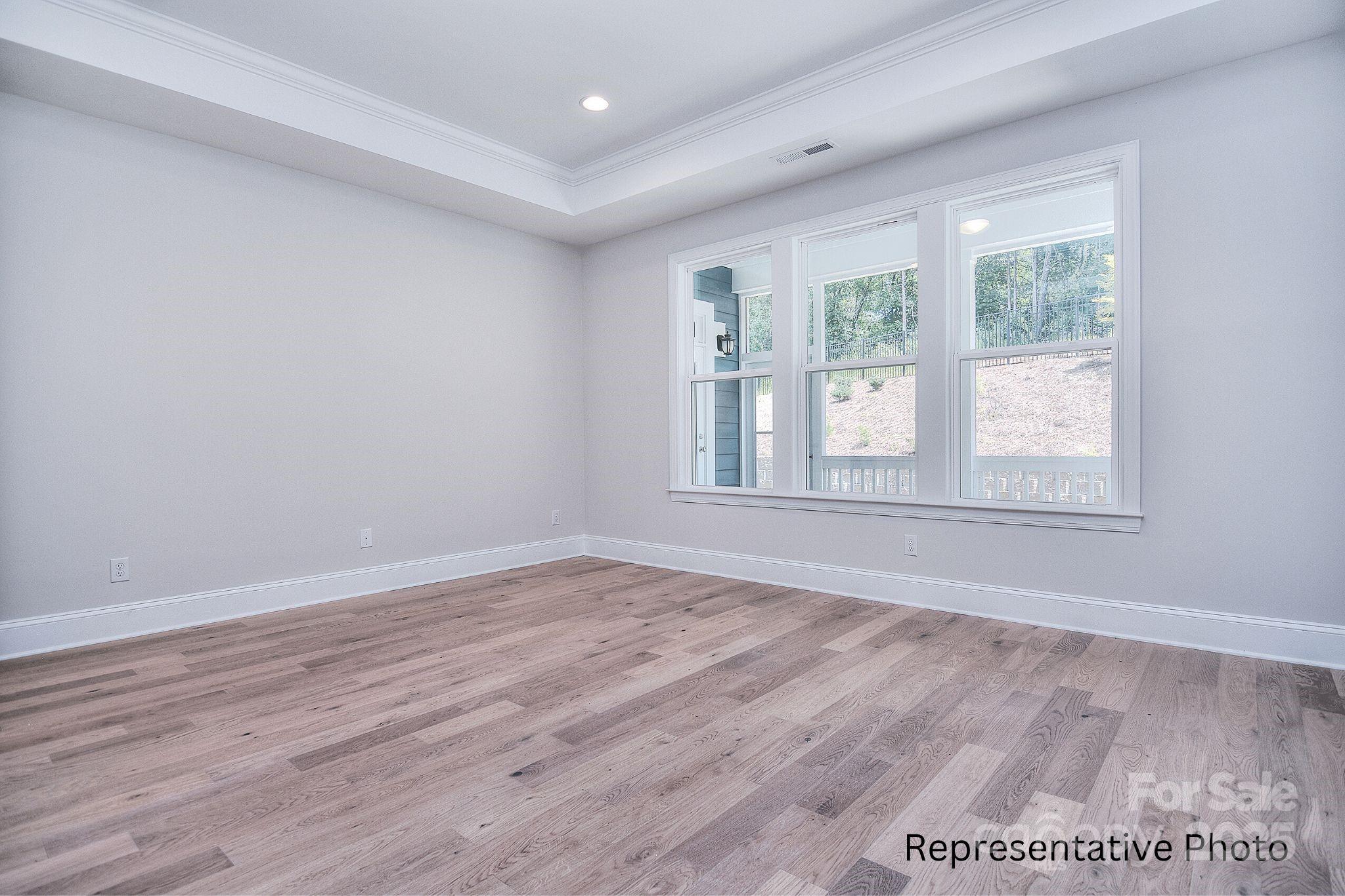 Edmunds Farm - Residential