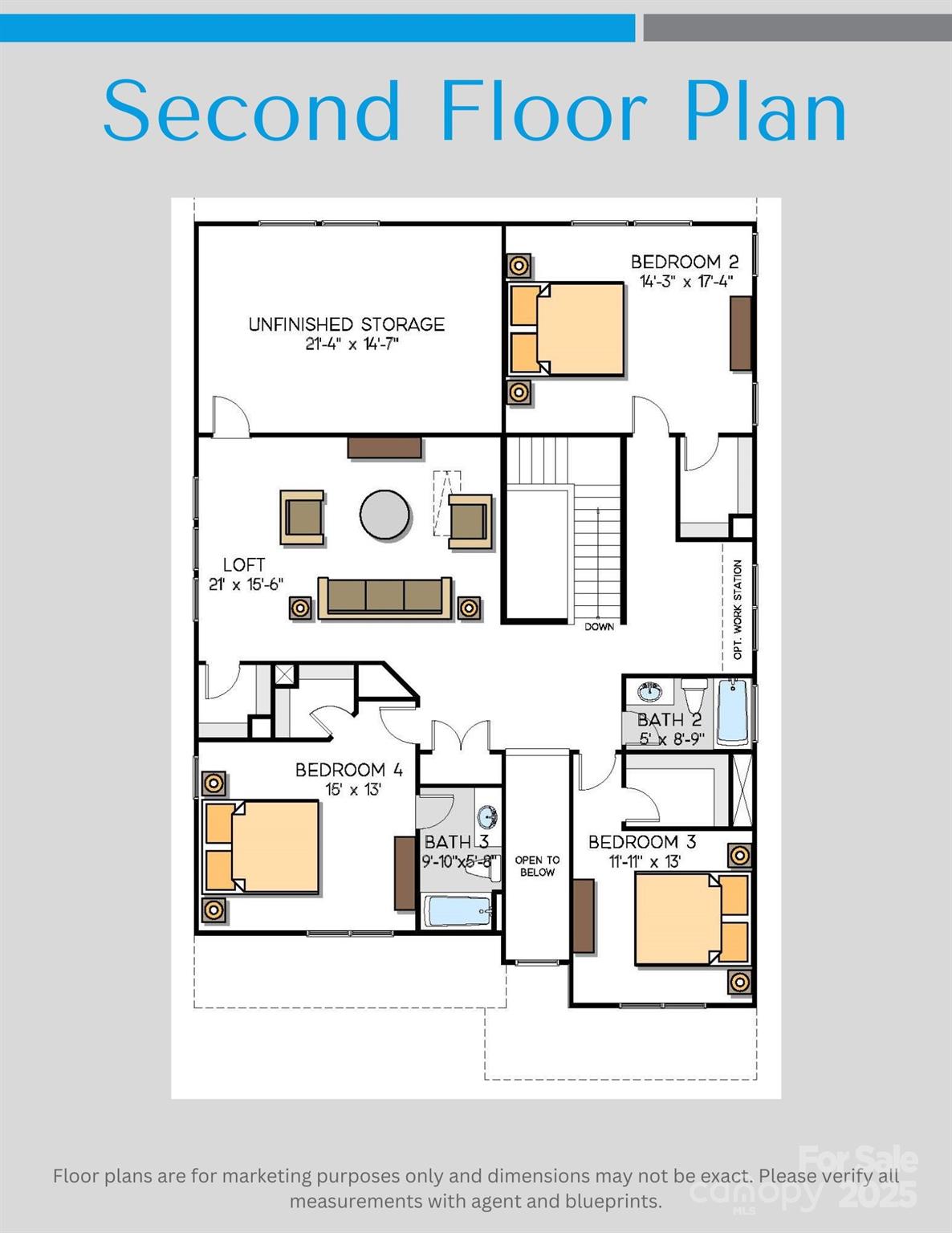 Edmunds Farm - Residential